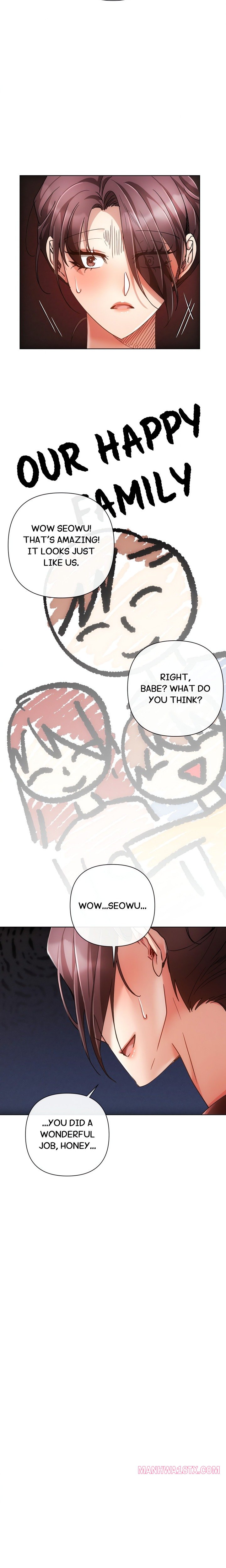 Sweet Cruelty Chapter 12 - Page 4