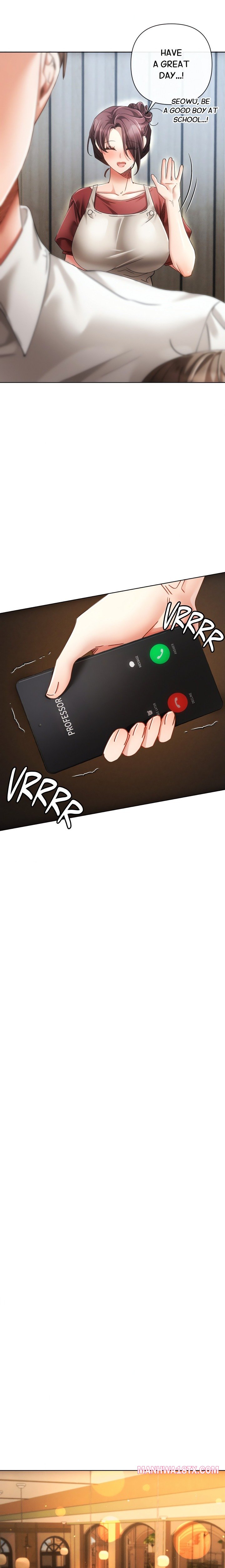 Sweet Cruelty Chapter 12 - Page 5