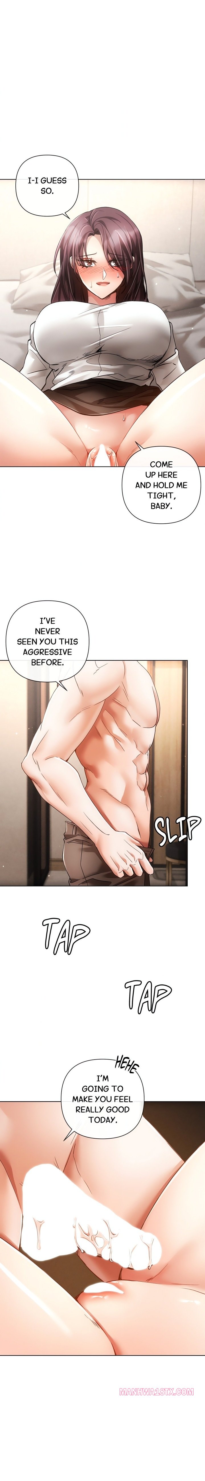 Sweet Cruelty Chapter 13 - Page 19