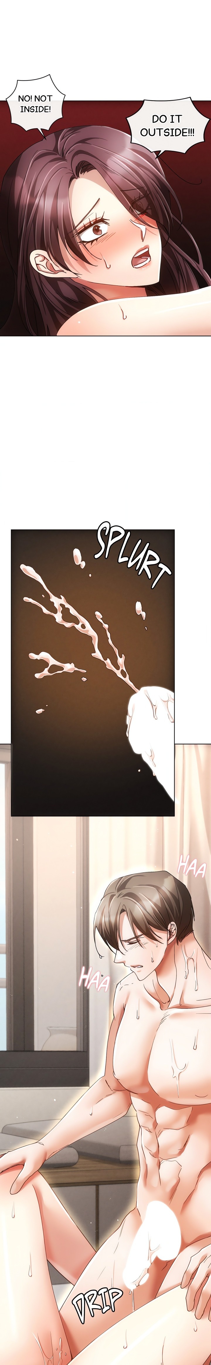 Sweet Cruelty Chapter 13 - Page 23