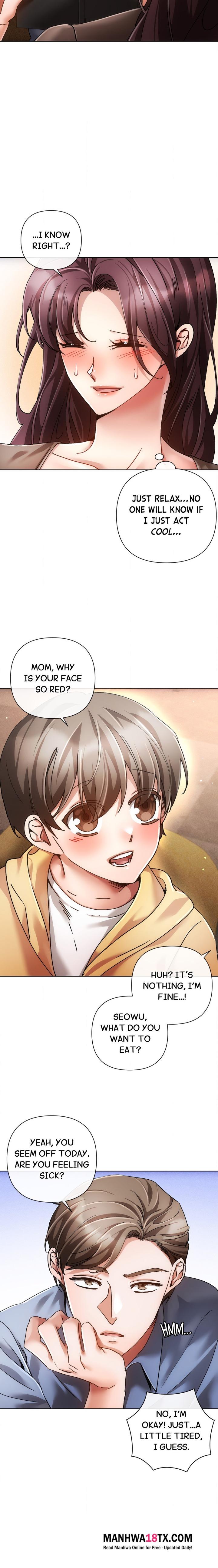 Sweet Cruelty Chapter 16 - Page 2