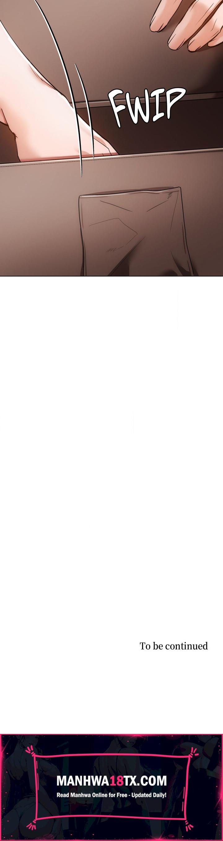 Sweet Cruelty Chapter 17 - Page 24