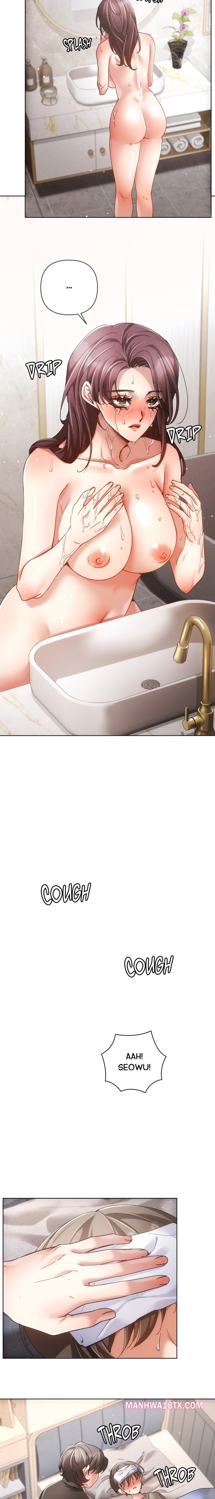 Sweet Cruelty Chapter 18 - Page 3