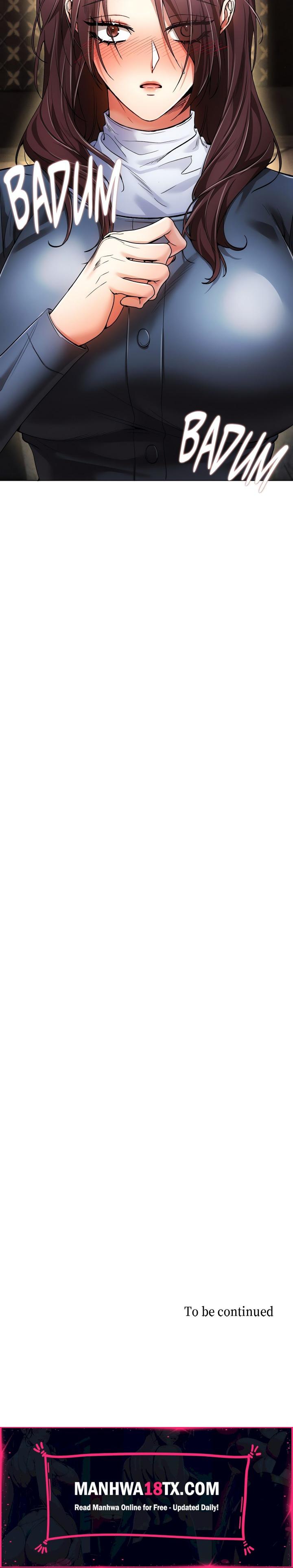 Sweet Cruelty Chapter 3 - Page 21