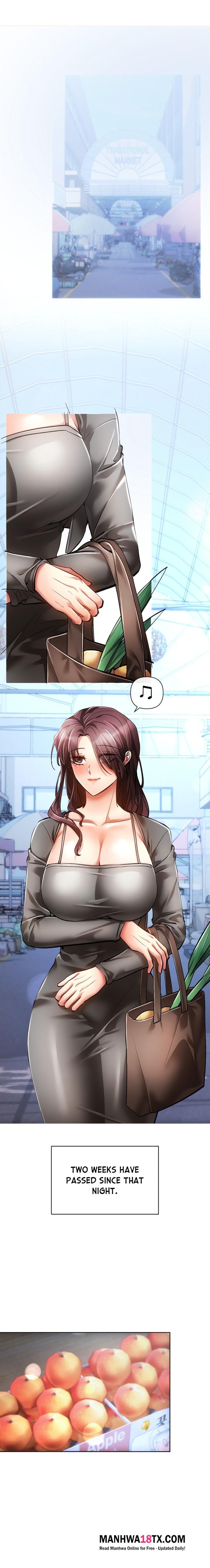 Sweet Cruelty Chapter 6 - Page 1