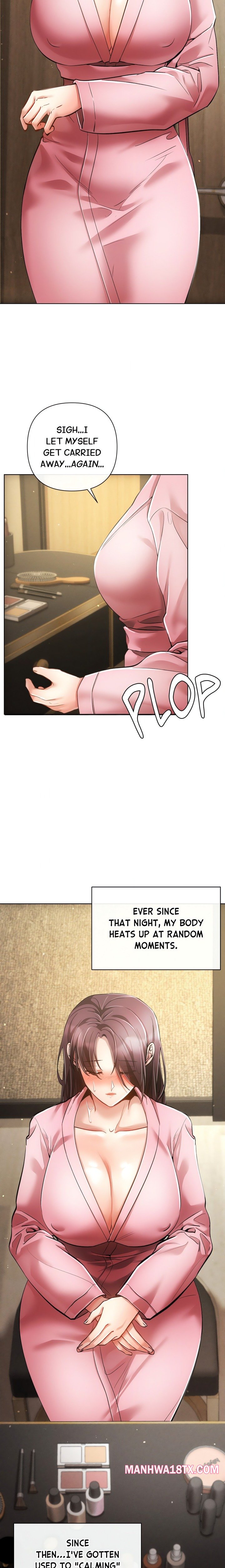 Sweet Cruelty Chapter 6 - Page 14