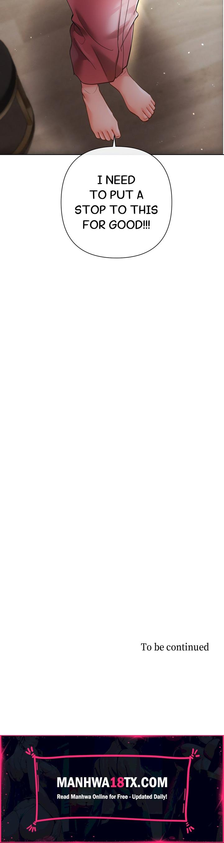 Sweet Cruelty Chapter 6 - Page 26