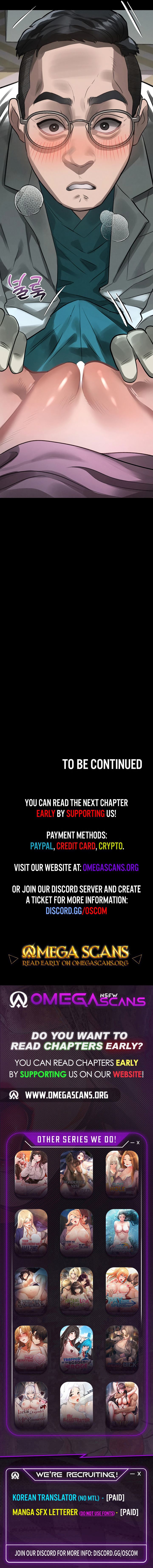 Dirty Talk Chapter 47 - Page 10