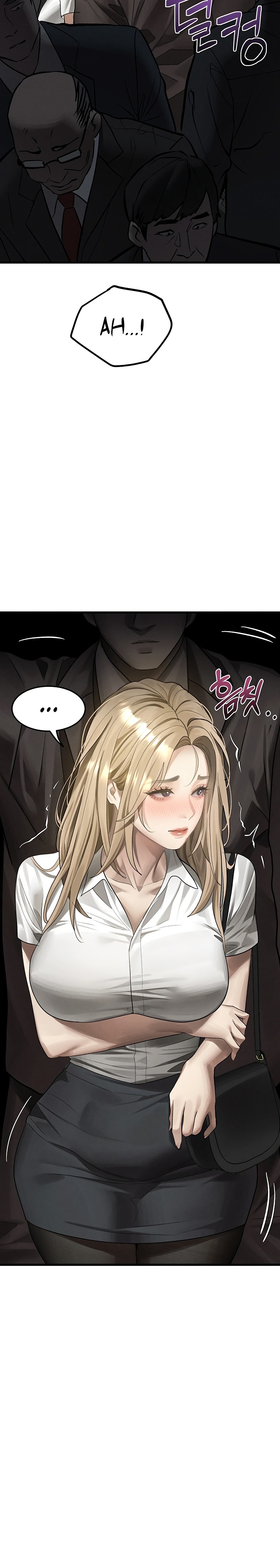 Dirty Talk Chapter 51 - Page 24