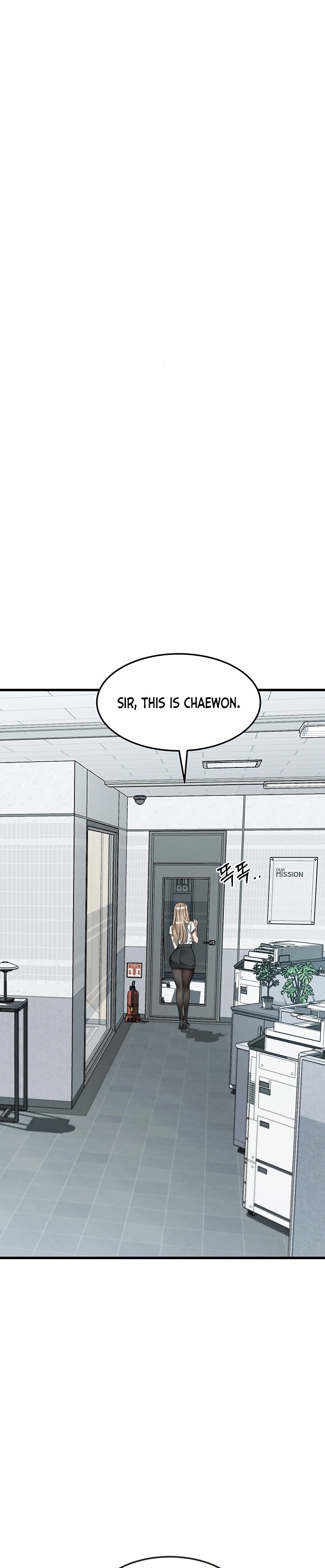 Dirty Talk Chapter 51 - Page 29