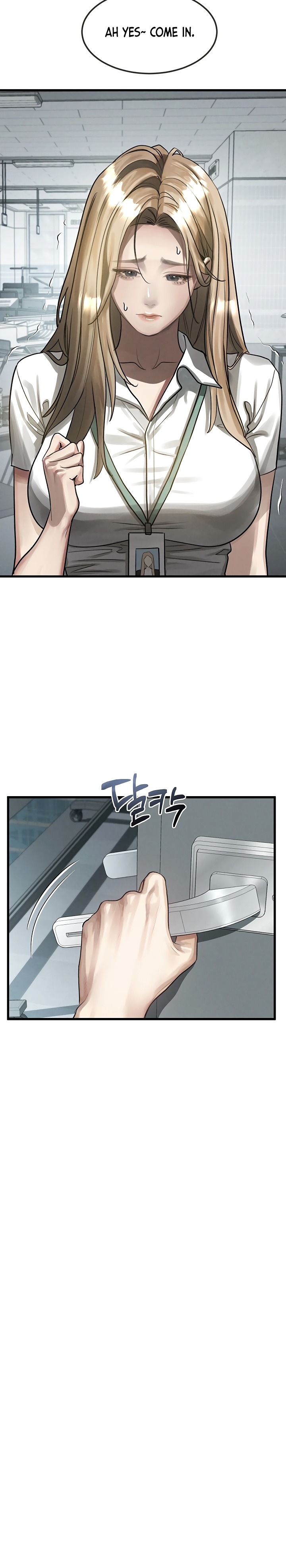 Dirty Talk Chapter 51 - Page 30