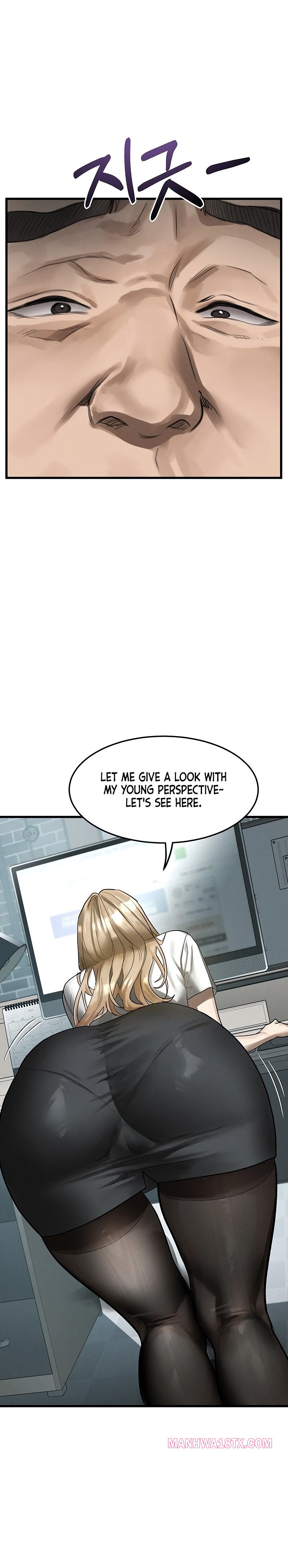 Dirty Talk Chapter 51 - Page 32