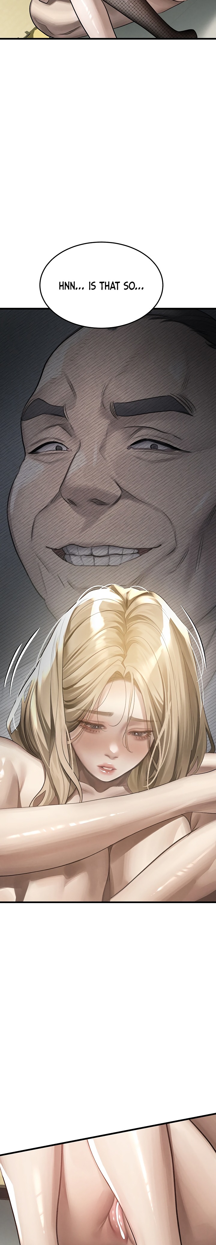 Dirty Talk Chapter 51 - Page 5