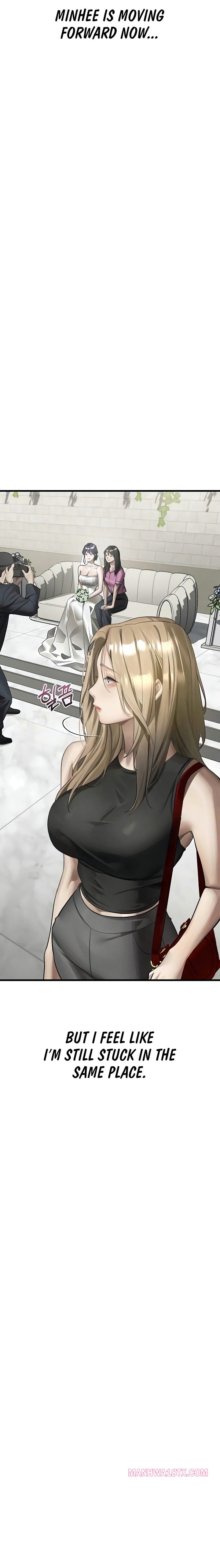 Dirty Talk Chapter 53 - Page 14