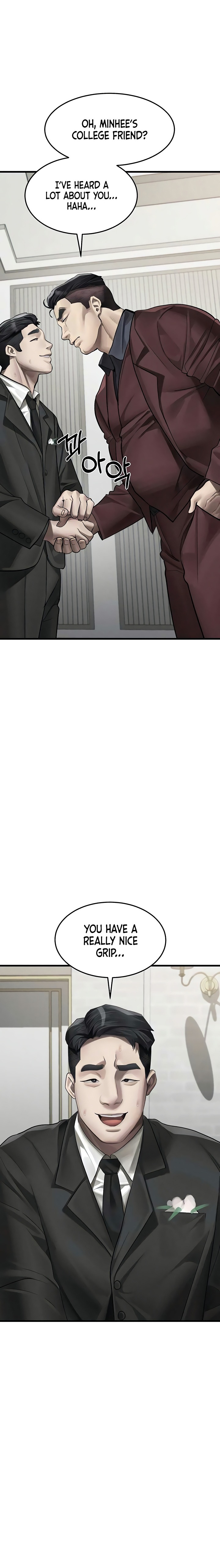 Dirty Talk Chapter 53 - Page 15