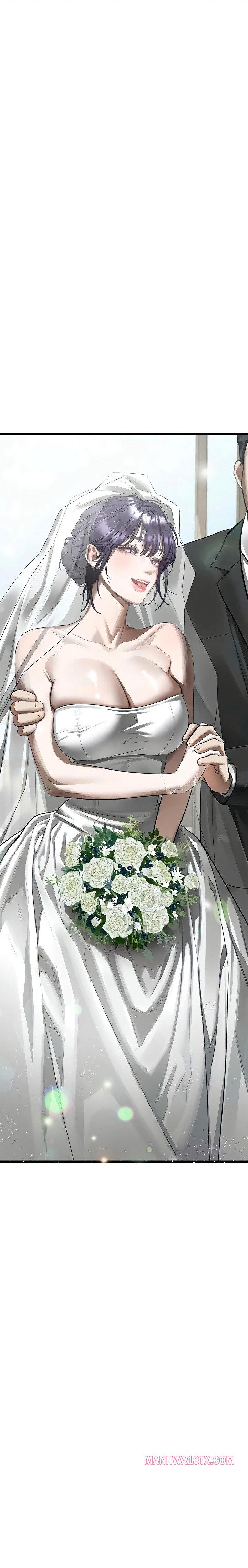 Dirty Talk Chapter 53 - Page 21