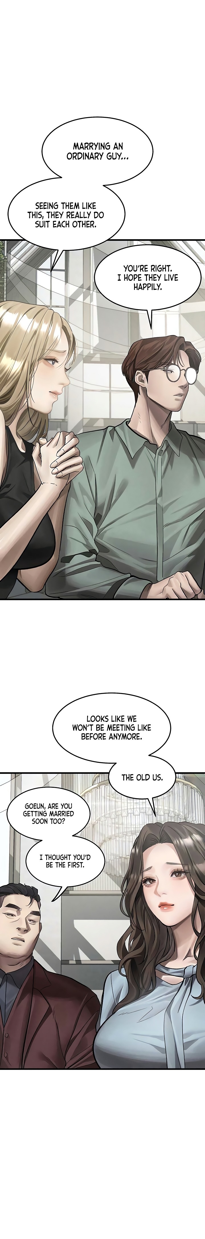 Dirty Talk Chapter 53 - Page 24