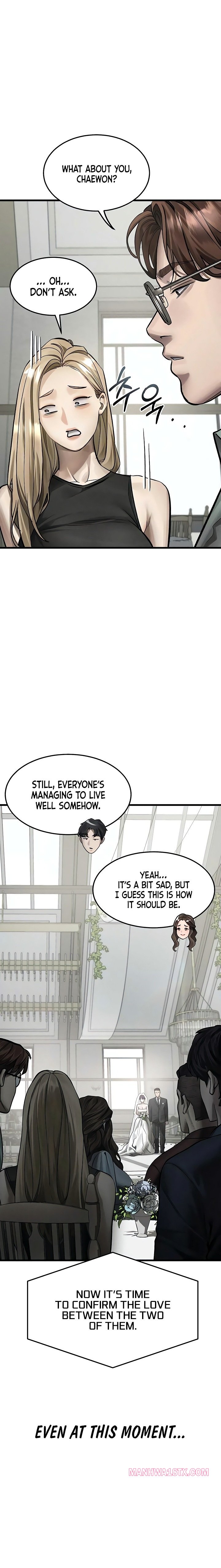 Dirty Talk Chapter 53 - Page 26