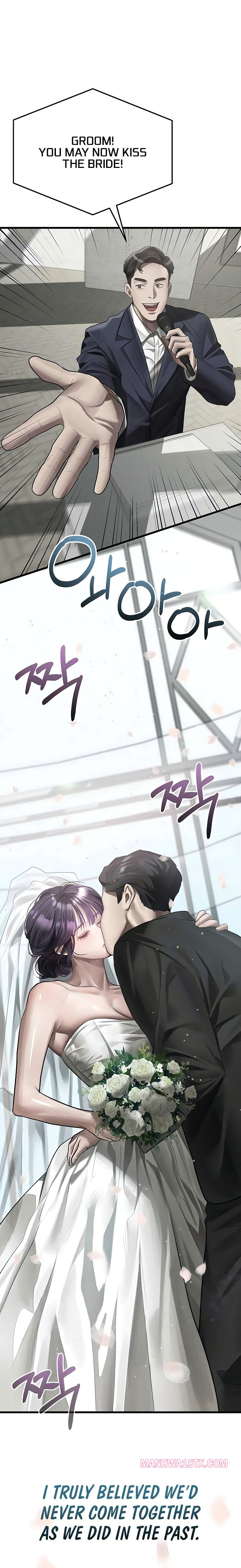 Dirty Talk Chapter 53 - Page 27