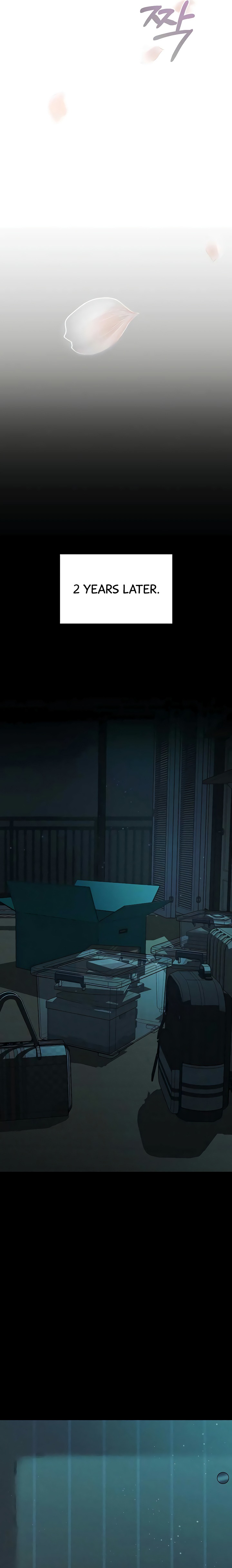 Dirty Talk Chapter 53 - Page 28