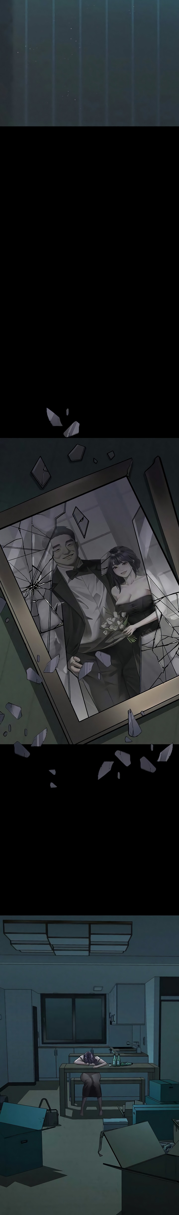 Dirty Talk Chapter 53 - Page 29