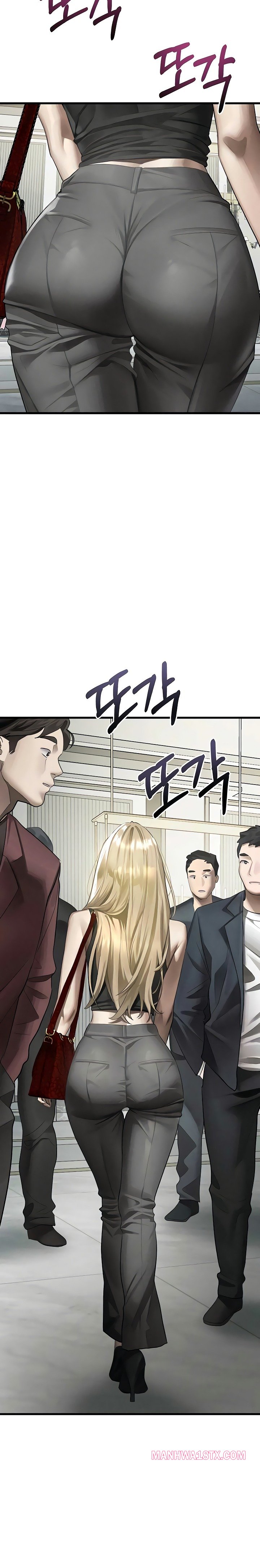 Dirty Talk Chapter 53 - Page 5