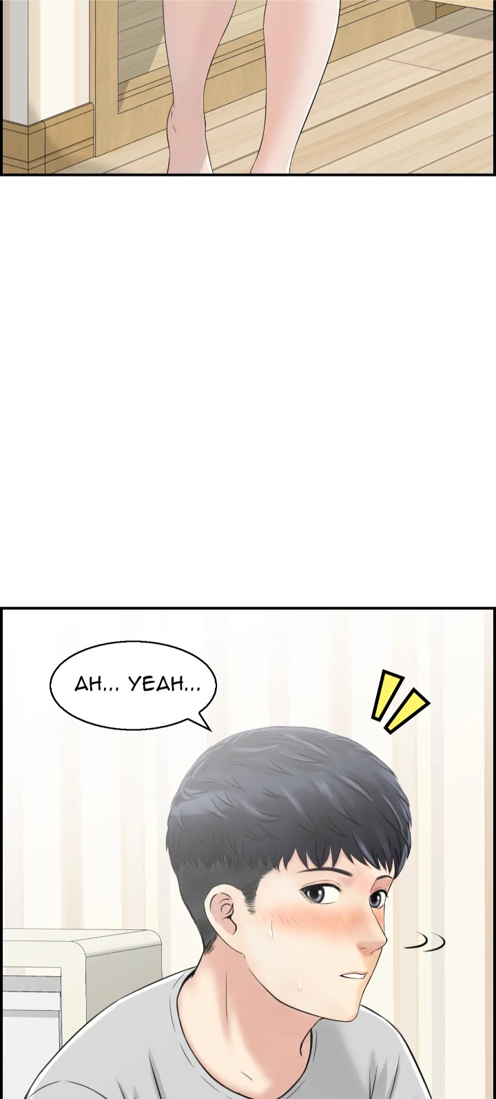 Married Woman Mania Chapter 10 - Page 16