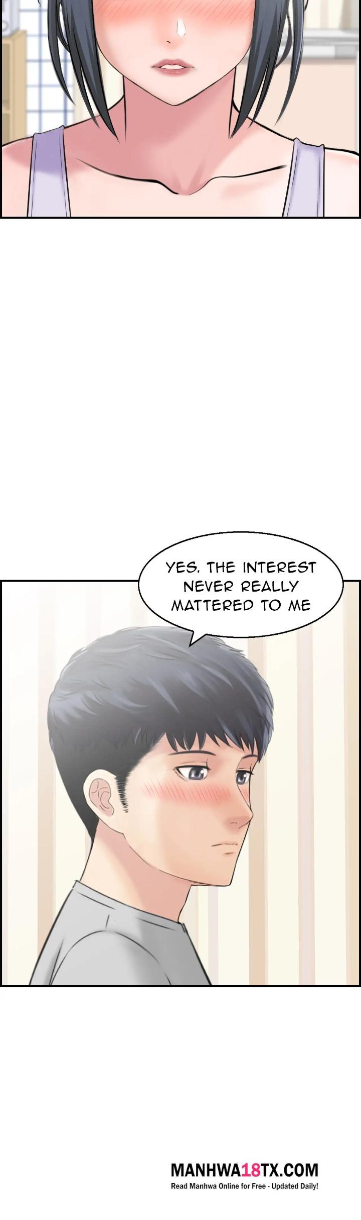 Married Woman Mania Chapter 10 - Page 19