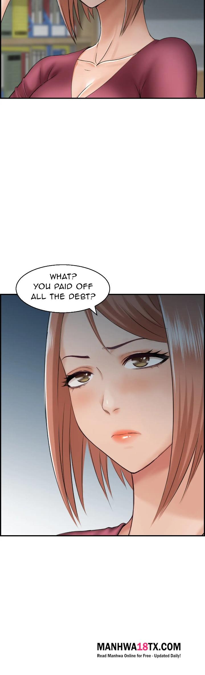 Married Woman Mania Chapter 10 - Page 2