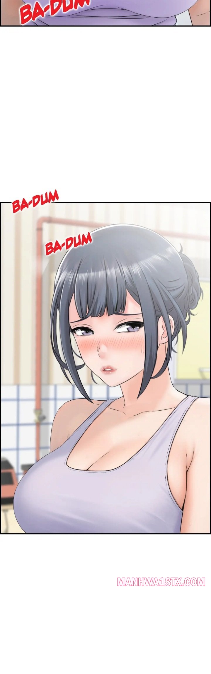 Married Woman Mania Chapter 10 - Page 21