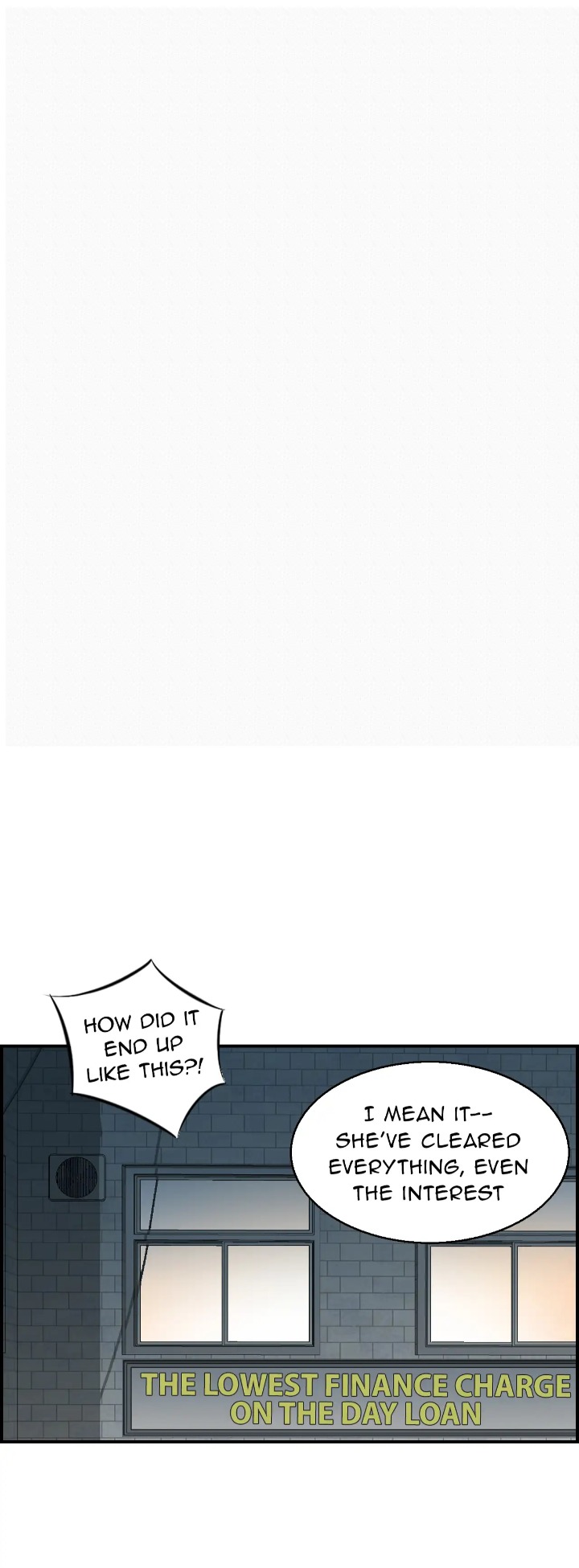 Married Woman Mania Chapter 10 - Page 3