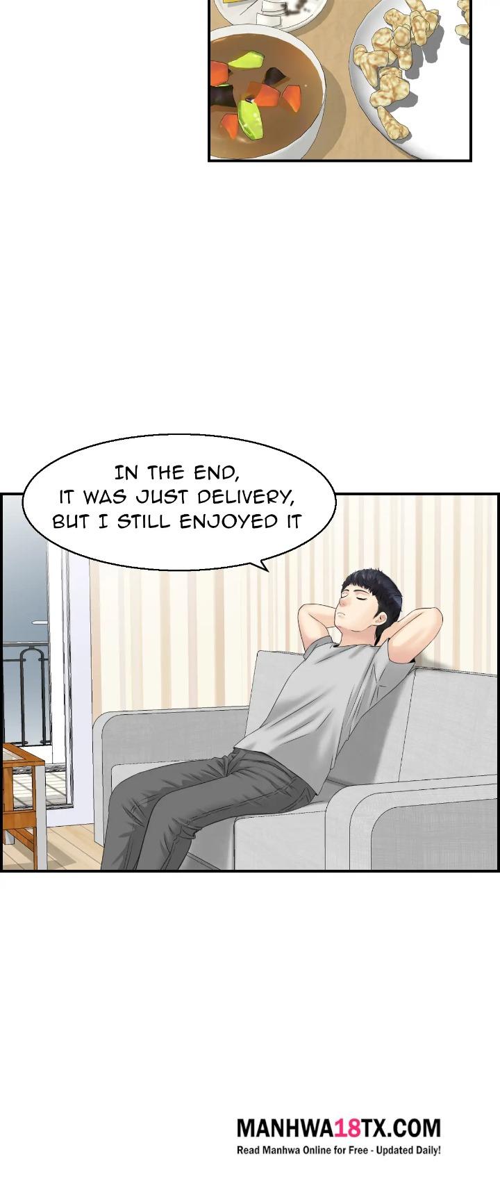 Married Woman Mania Chapter 10 - Page 33