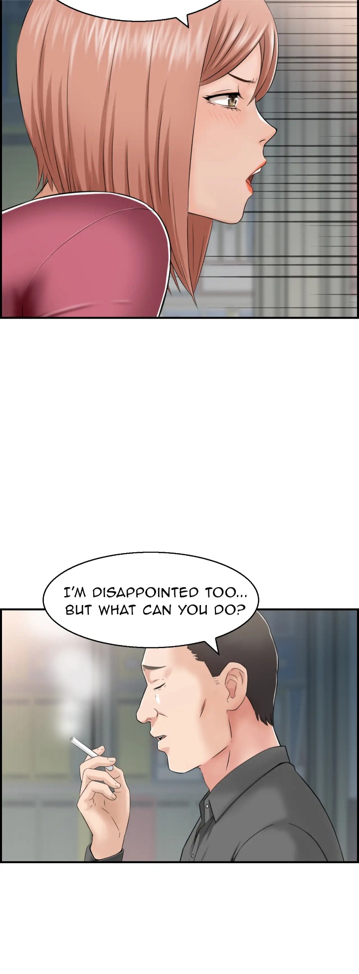 Married Woman Mania Chapter 10 - Page 5