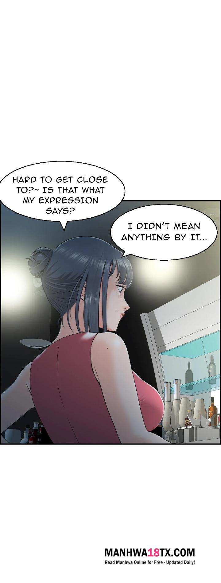 Married Woman Mania Chapter 11 - Page 29