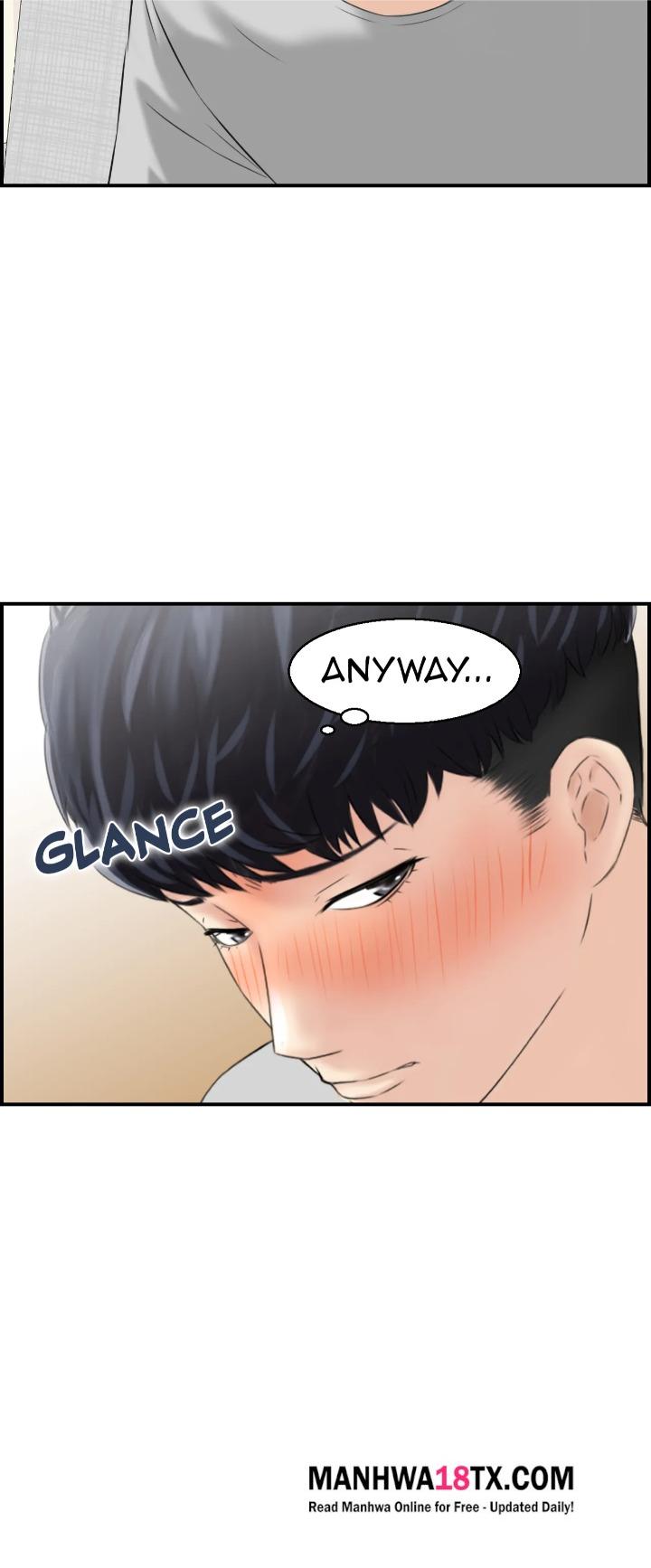 Married Woman Mania Chapter 12 - Page 11