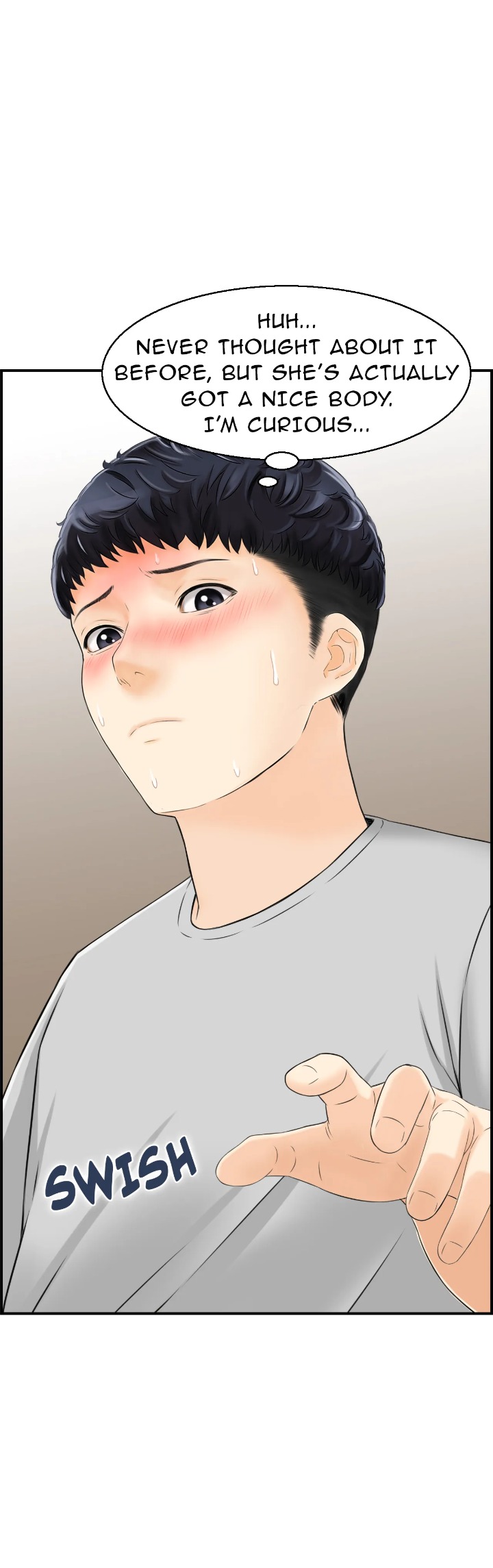 Married Woman Mania Chapter 12 - Page 13