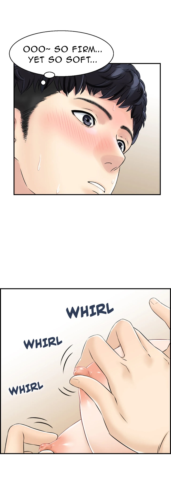 Married Woman Mania Chapter 12 - Page 16