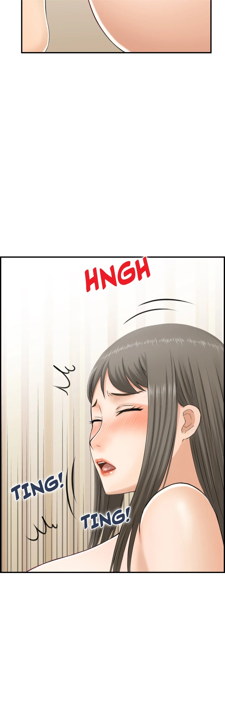 Married Woman Mania Chapter 12 - Page 19