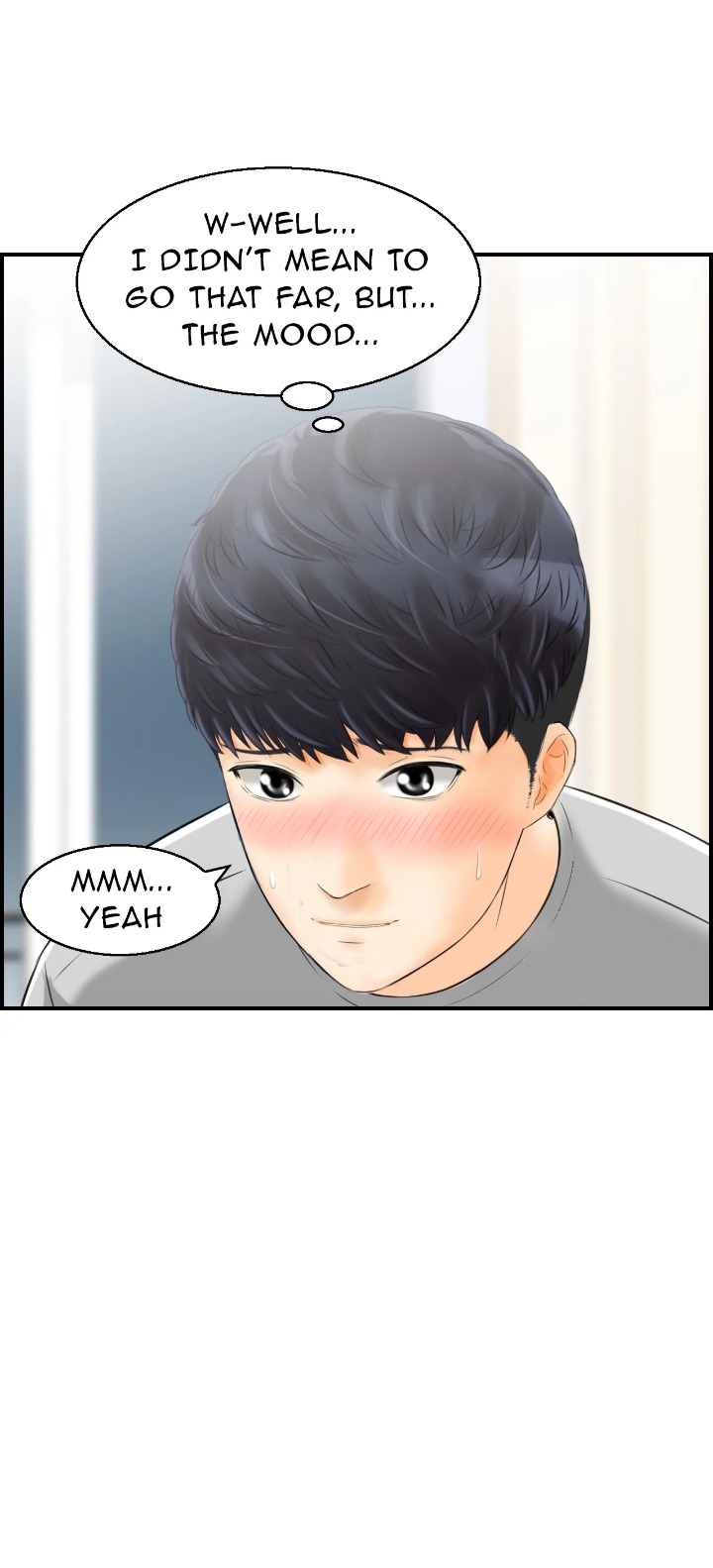 Married Woman Mania Chapter 12 - Page 31