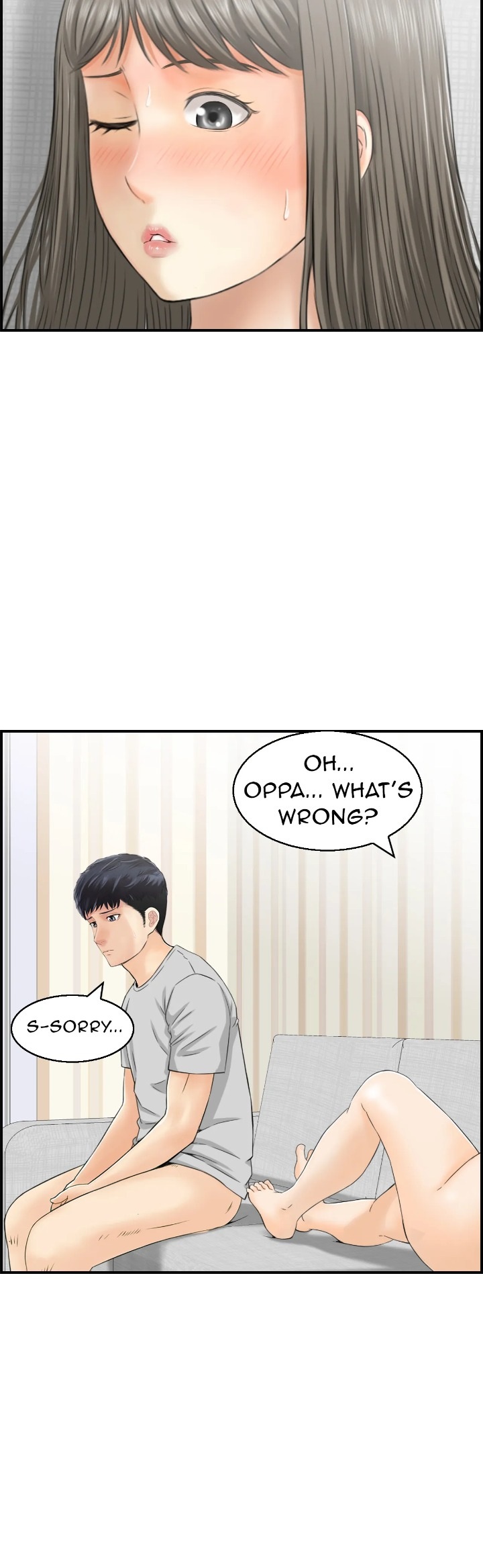 Married Woman Mania Chapter 13 - Page 10