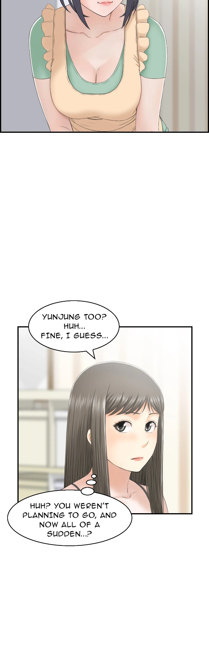 Married Woman Mania Chapter 13 - Page 25