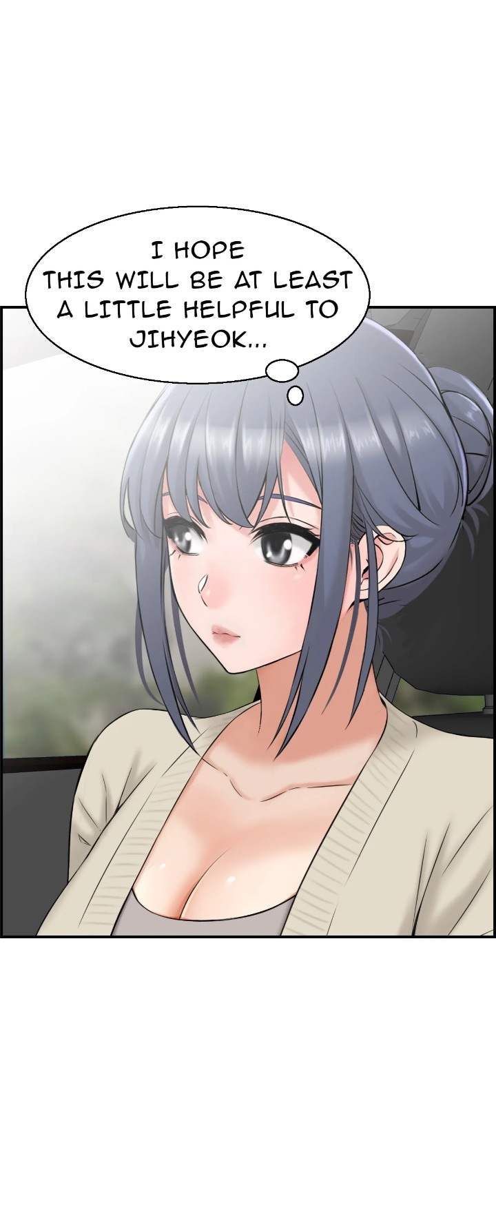 Married Woman Mania Chapter 13 - Page 28