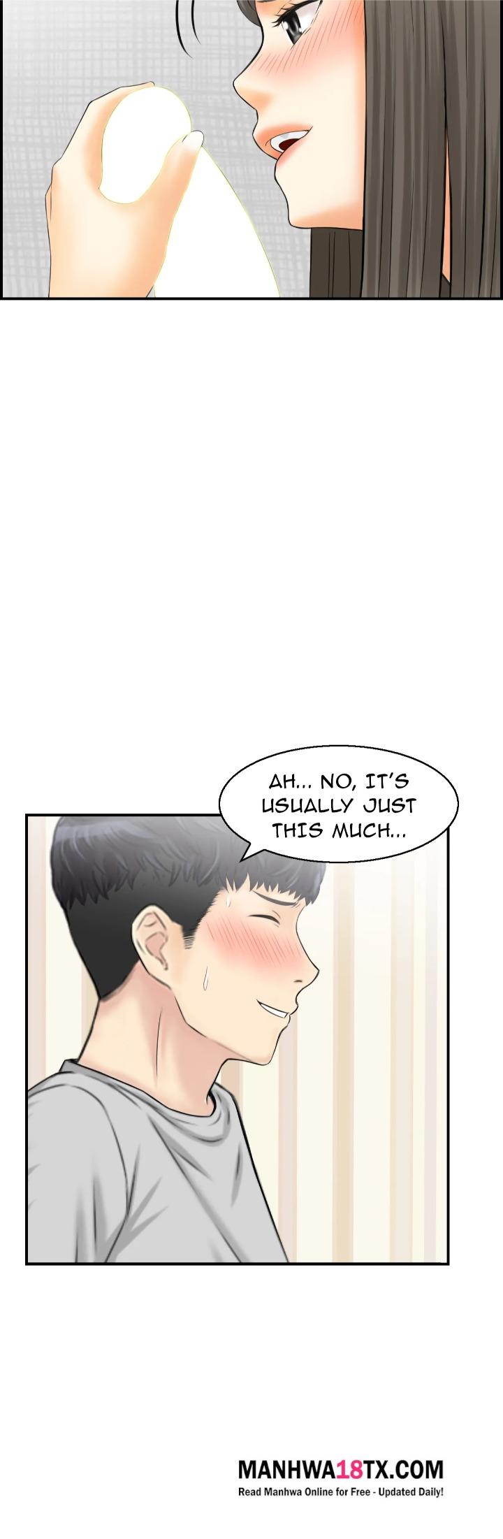 Married Woman Mania Chapter 13 - Page 4