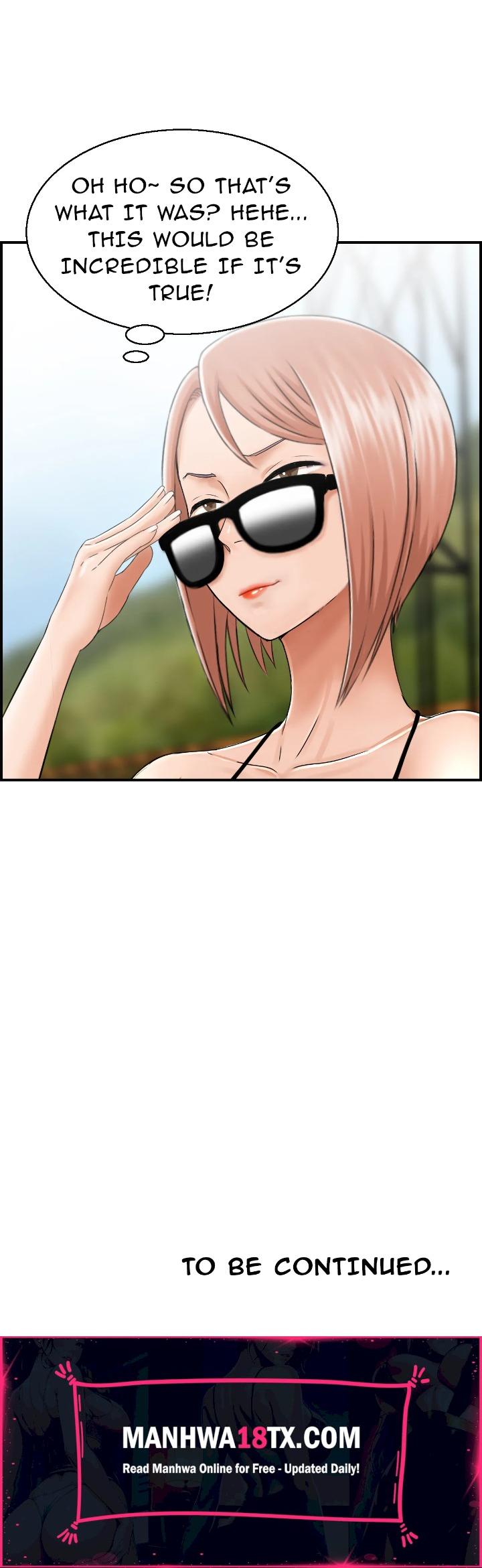 Married Woman Mania Chapter 13 - Page 42