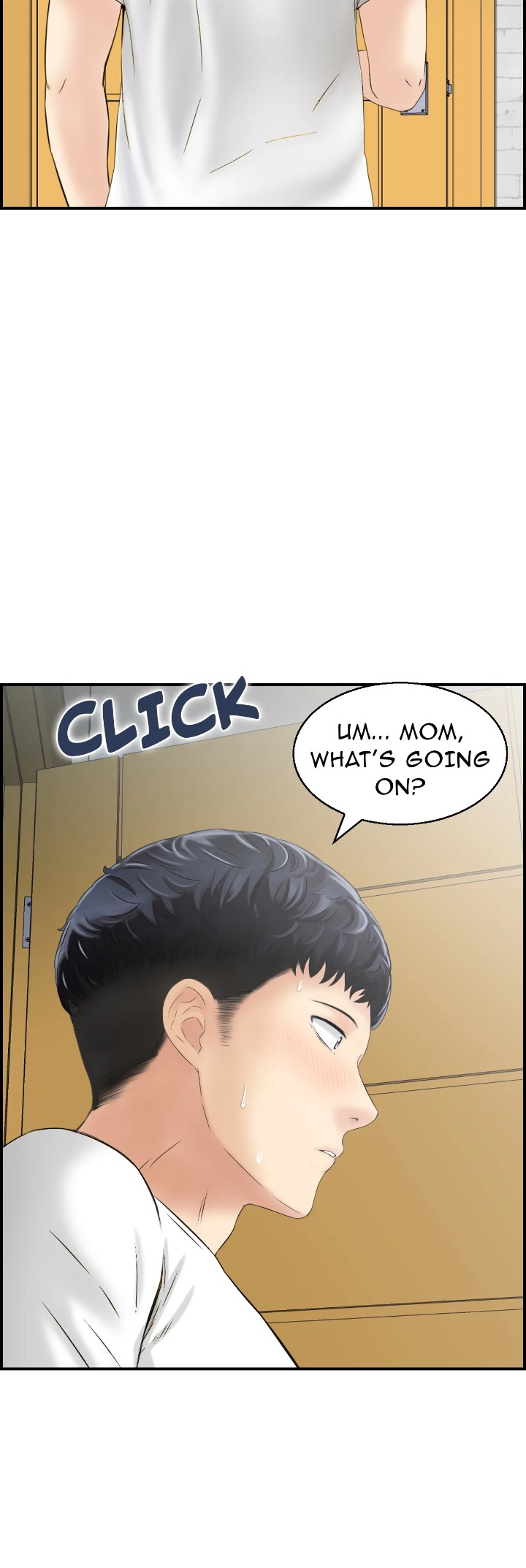 Married Woman Mania Chapter 14 - Page 26