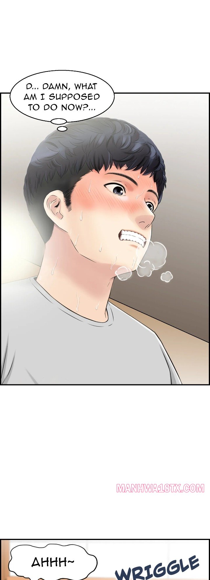 Married Woman Mania Chapter 14 - Page 41