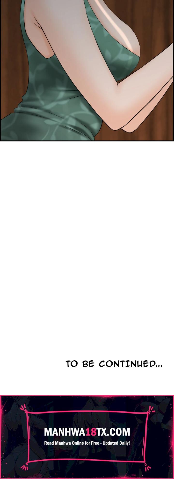 Married Woman Mania Chapter 14 - Page 46