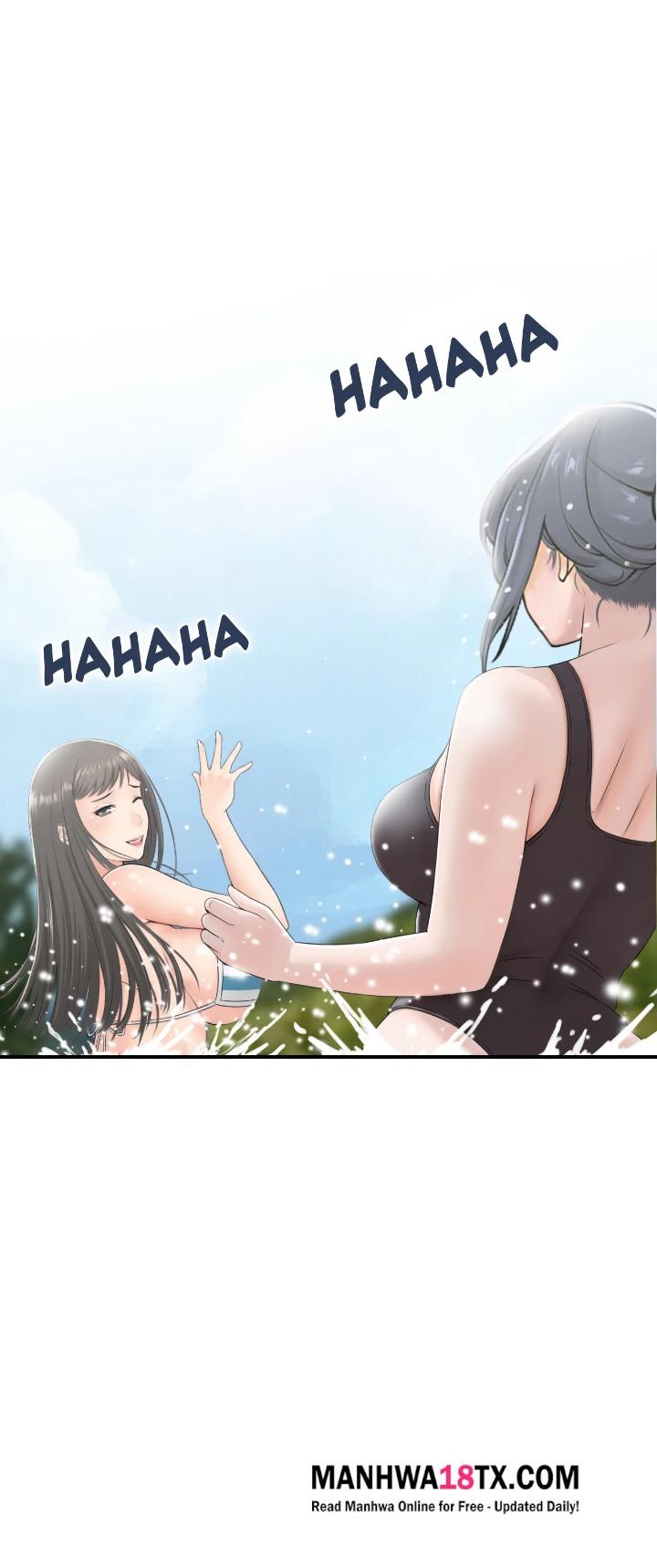 Married Woman Mania Chapter 14 - Page 7