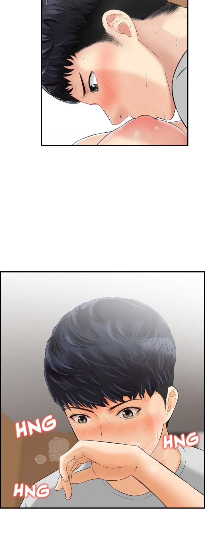 Married Woman Mania Chapter 15 - Page 29