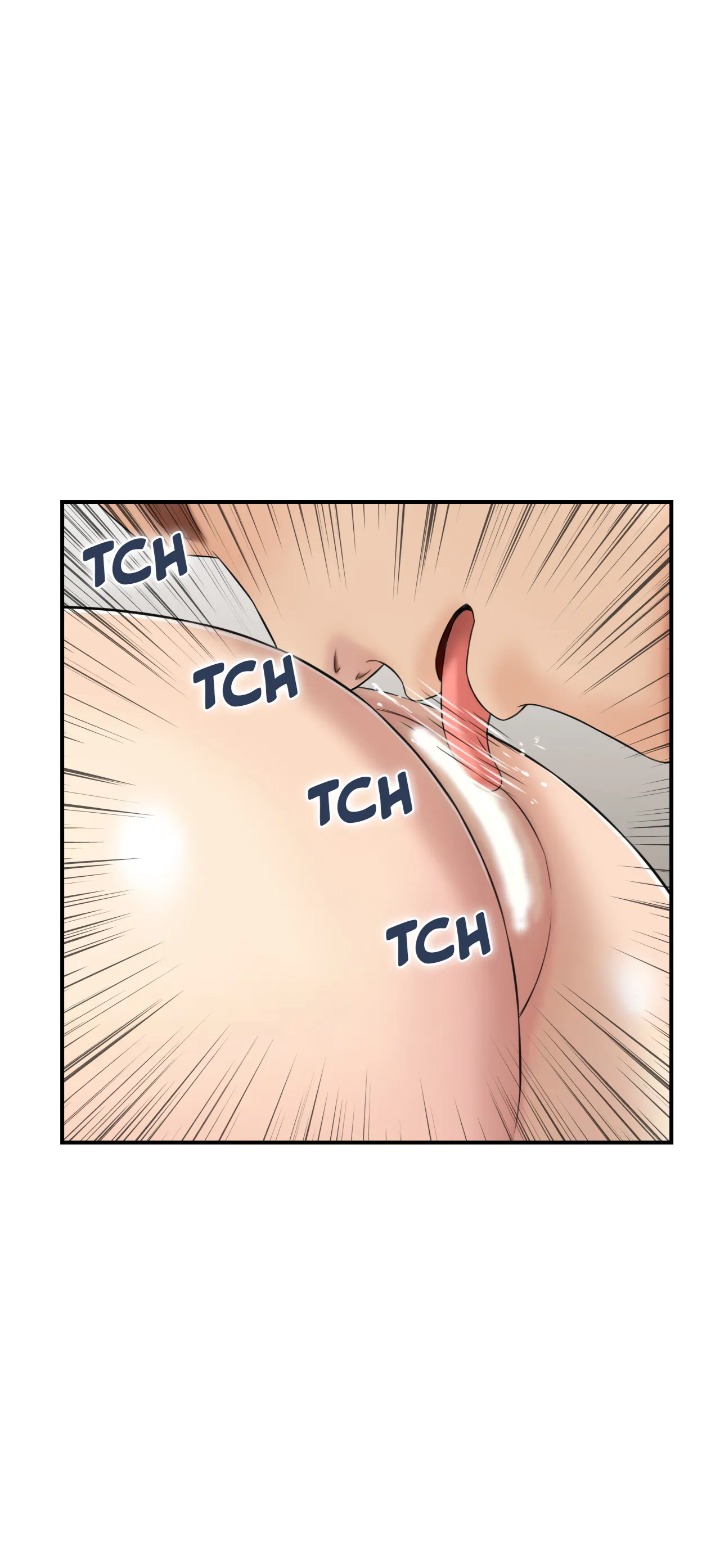 Married Woman Mania Chapter 15 - Page 39